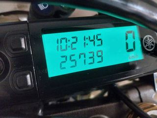 Yamaha WR 450F 2016 WR450F-thumb-4