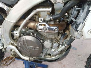 Yamaha WR 450F 2016 WR450F-thumb-6