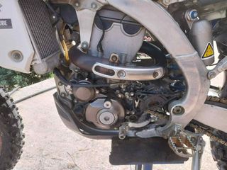 Yamaha WR 450F 2016 WR450F-thumb-7