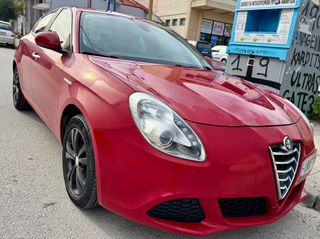 Alfa Romeo Giulietta 2014 ""ΠΡΟΣΦΟΡΑ"" 1.6 JTDM-2 120HP SUPER-thumb-4