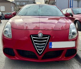Alfa Romeo Giulietta 2014 ""ΠΡΟΣΦΟΡΑ"" 1.6 JTDM-2 120HP SUPER-thumb-5