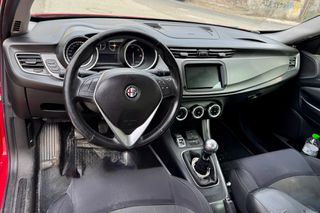Alfa Romeo Giulietta 2014 ""ΠΡΟΣΦΟΡΑ"" 1.6 JTDM-2 120HP SUPER