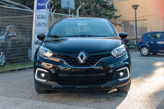 Renault Captur 2018 Αυτόματο | Dynamic | ελληνικό