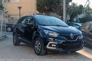 Renault Captur 2018 Αυτόματο | Dynamic | ελληνικό-thumb-1