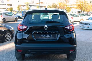 Renault Captur 2018 Αυτόματο | Dynamic | ελληνικό-thumb-2