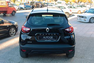 Renault Captur 2018 Αυτόματο | Dynamic | ελληνικό-thumb-3