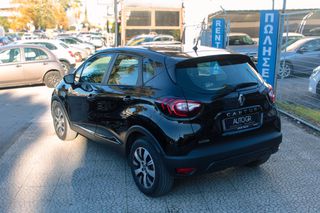 Renault Captur 2018 Αυτόματο | Dynamic | ελληνικό-thumb-4