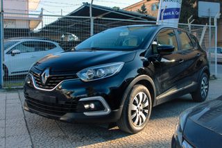 Renault Captur 2018 Αυτόματο | Dynamic | ελληνικό-thumb-5