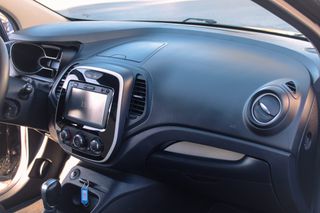 Renault Captur 2018 Αυτόματο | Dynamic | ελληνικό-thumb-16