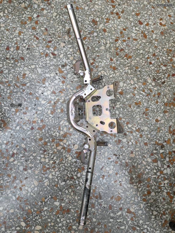 ΤΙΜΟΝΙ piaggio MENDLEY 150