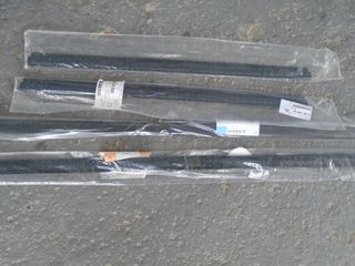 BMW E34 ΛΑΣΤΙΧΑ ΠΟΡΤΑΣ 4 ΤΕΜΑΧΕΙΑ