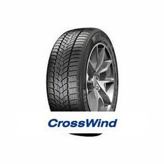 225/40R18 92W CROSSWING GRIP PEAK WINTER MONO 330 EURO!!!