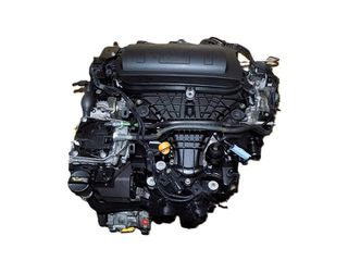 FIAT SCUDO 2.0 JTD '07-'16 / CITROEN JUMPY '07-'16 / PEUGEOT EXPERT '07-'16 ΚΙΝΗΤΗΡΑΣ (RH02)