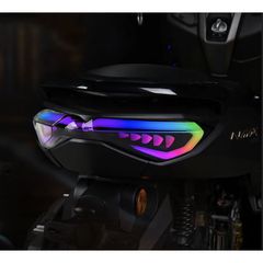 Φανάρι stop led n-max 155 21-24