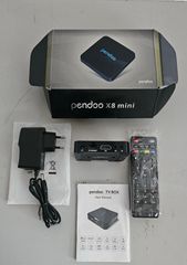Pendoo TV Box X8 Mini-thumb-3