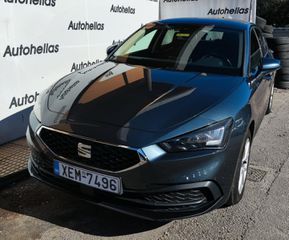 Seat Leon 2021