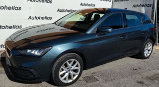 Seat Leon 2021-thumb-1