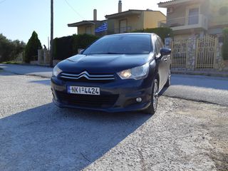 Citroen C4 2011