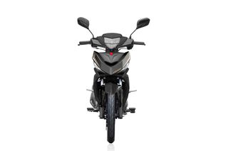 Malaguti 2026 SPECTRE 155X ΕΤΟΙΜΟΠΑΡΑΔΟΤΟ-thumb-1