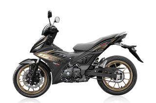 Malaguti 2026 SPECTRE 155X ΕΤΟΙΜΟΠΑΡΑΔΟΤΟ-thumb-2