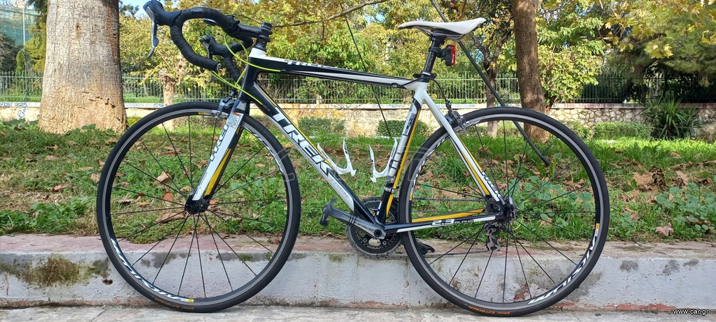 Πόλης Trek 2012 ALPHA 2.3