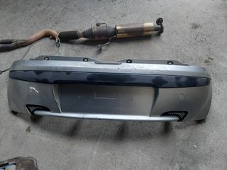 Προφυλακτήρας fiat punto πίσω