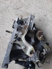 Fiat punto σασμάν 188A5000