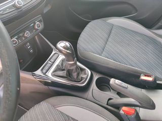 Opel Crossland (X) 2019 #ΕΛΛΗΝΙΚΟ# 1ο ΧΕΡΙ# 1.200cc ΒΕΝΖΙΝΗ #book service full#-thumb-8
