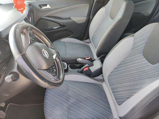 Opel Crossland (X) 2019 #ΕΛΛΗΝΙΚΟ# 1ο ΧΕΡΙ# 1.200cc ΒΕΝΖΙΝΗ #book service full#-thumb-9