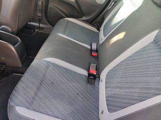 Opel Crossland (X) 2019 #ΕΛΛΗΝΙΚΟ# 1ο ΧΕΡΙ# 1.200cc ΒΕΝΖΙΝΗ #book service full#-thumb-11