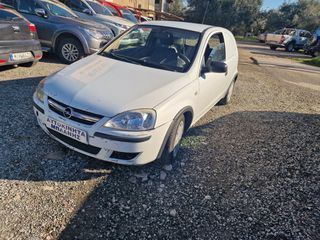 Pickup - Αγροτικό Opel 2005 CORSA  ΕΠΑΓΓΕΛΜΑΤΙΟ -ΑΓΡΟΤΙΚΟ-thumb-1