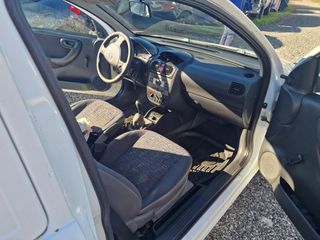Pickup - Αγροτικό Opel 2005 CORSA  ΕΠΑΓΓΕΛΜΑΤΙΟ -ΑΓΡΟΤΙΚΟ-thumb-6