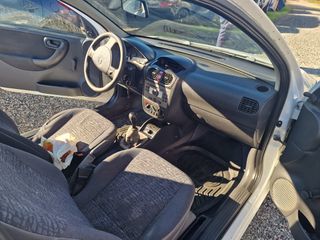 Pickup - Αγροτικό Opel 2005 CORSA  ΕΠΑΓΓΕΛΜΑΤΙΟ -ΑΓΡΟΤΙΚΟ-thumb-7