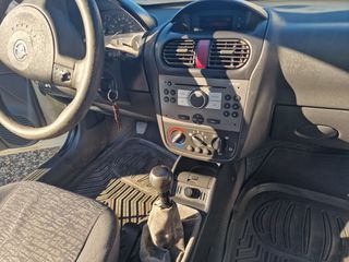 Pickup - Αγροτικό Opel 2005 CORSA  ΕΠΑΓΓΕΛΜΑΤΙΟ -ΑΓΡΟΤΙΚΟ-thumb-8