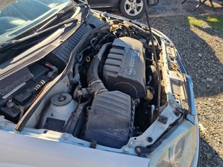 Pickup - Αγροτικό Opel 2005 CORSA  ΕΠΑΓΓΕΛΜΑΤΙΟ -ΑΓΡΟΤΙΚΟ-thumb-9