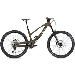 All - Mountain Sunn 2025 SUNN RADICAL VVT29 S1