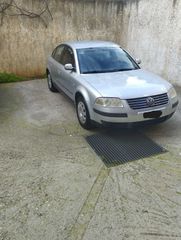 Volkswagen Passat 2001 PASSAT