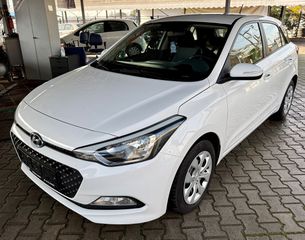 Hyundai i 20 2015 1.1 CRDI STYLE