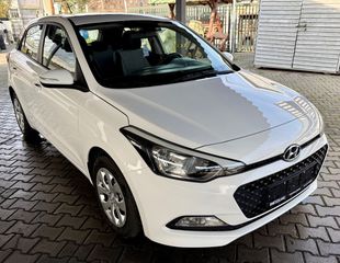 Hyundai i 20 2015 1.1 CRDI STYLE-thumb-1