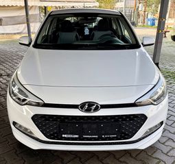 Hyundai i 20 2015 1.1 CRDI STYLE-thumb-2