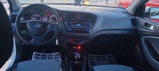 Hyundai i 20 2015 1.1 CRDI STYLE-thumb-7