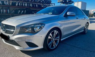Mercedes-Benz CLA 180 2015-thumb-4