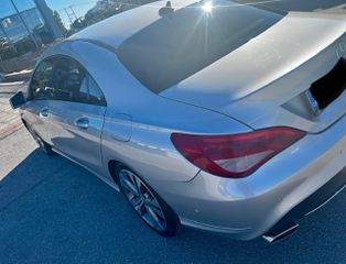 Mercedes-Benz CLA 180 2015-thumb-7