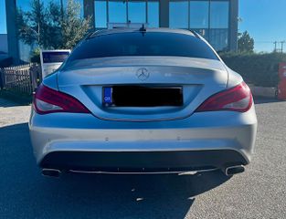 Mercedes-Benz CLA 180 2015-thumb-6