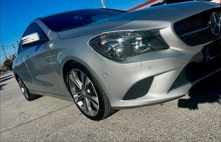 Mercedes-Benz CLA 180 2015-thumb-5