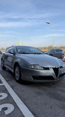 Alfa Romeo GT 2005