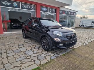 Fiat 500X 2018 S DESIGN OFF ROAD LOOK-thumb-1