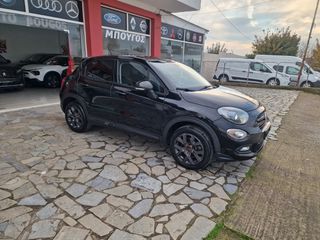 Fiat 500X 2018 S DESIGN OFF ROAD LOOK-thumb-2