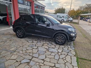 Fiat 500X 2018 S DESIGN OFF ROAD LOOK-thumb-3