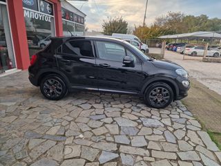 Fiat 500X 2018 S DESIGN OFF ROAD LOOK-thumb-4